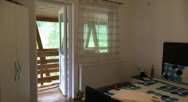 Pensiunea Izabel, Book Hotel  