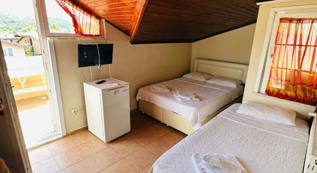 Номер Standard Villa D'or Butik Otel