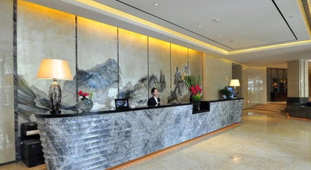 Kunming Haitian Hotel, Prenota Hotel Panlong Kunming