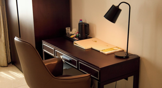 Номер Standard Crystal Palm Hotels