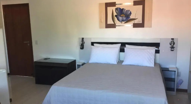 Двухместный номер Deluxe La Plage Residence