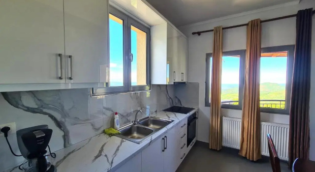 Suite Sofra E Shpatit