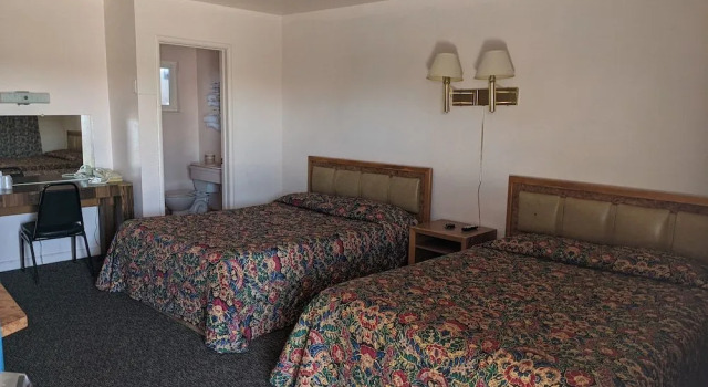 Cielo House Inn
