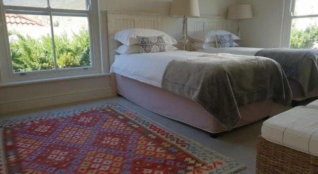 Двухместный номер Standard Maison dAil Guest House