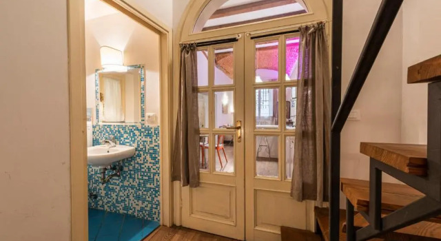 Florence Hideaway by Mmega