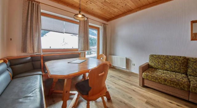 Chalet Lodge Hubertus, 예약 샬레 Hinterglemm Saalbach