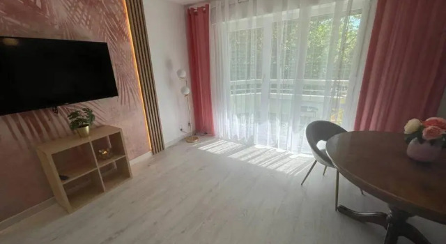 Apartment Esprit PALMA