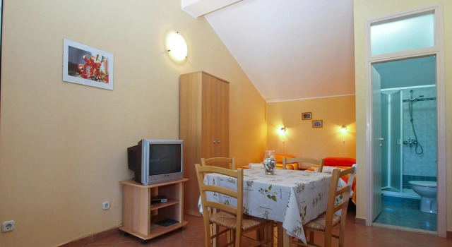Apartment 1895, Rezerwuj Apartament Rakalj Istria