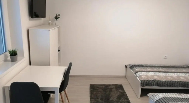 Студия Werner Apartman