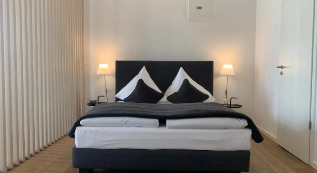 Das Loft Apartments, Забронировать Апартаменты/квартира Апартаменты Ахен, рядом с Марширтор, Апартаменты/квартира
