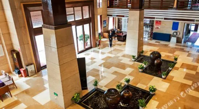 Putian Meizhou Island Sea View Hotel, Book Hotel Putian Fujian