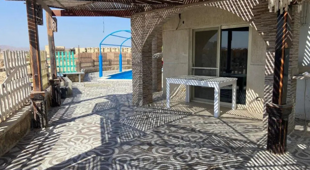 Вилла Villas private luxury sharm ElSheikh