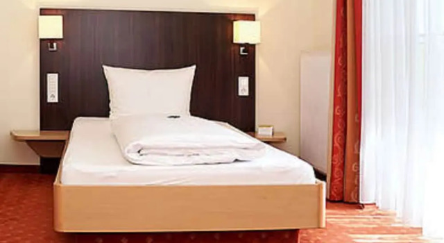 Номер Standard Hotel Reich an der Rems