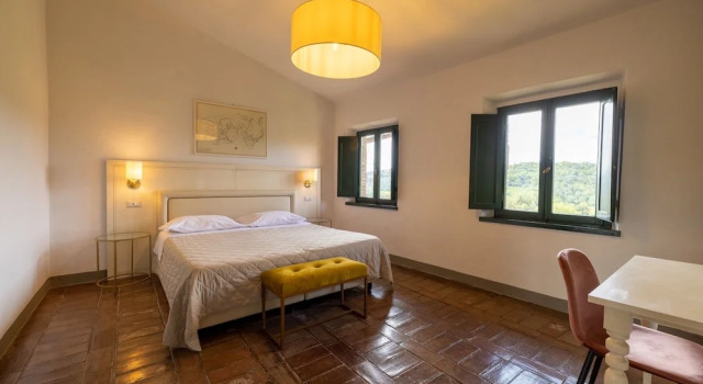 Номер Superior Hotel Pescille Country House by Double Hospitality