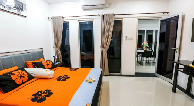 Villa Villa Kelapa View