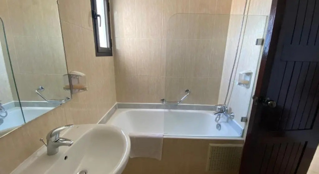 Одноместный номер Hotel Azur