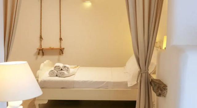 Ortus Ivory Mykonian Luxury Villa