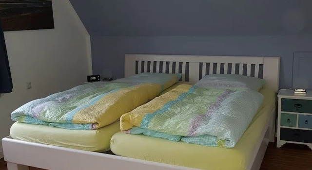 Ferienhaus Stecher-Schulz, Réserver Hôtel Ording Schleswig-Holstein