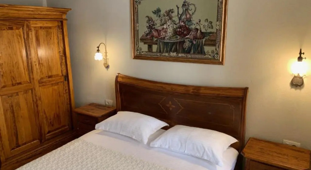 Апартаменты Deluxe Apartments Leo