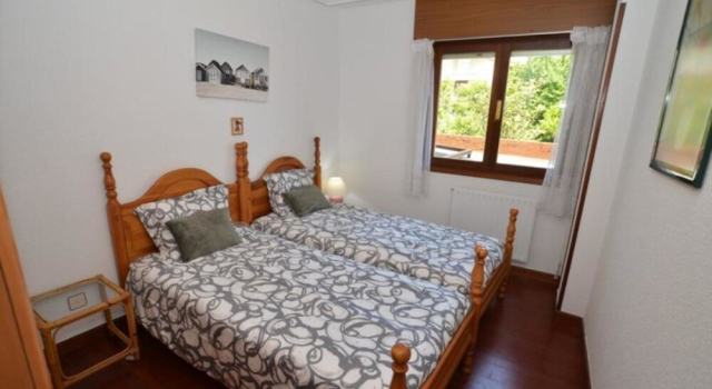 Apartment in Isla Playa, Cantabria 103305 by MO Rentals, Buchen Sie Ferienwohnung Hotels in Kantabrien mit Parkplatz, Parkplätze
