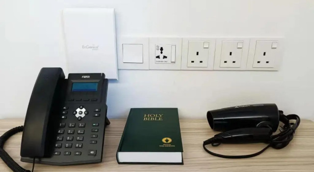 Номер Standard Starlink Hotel