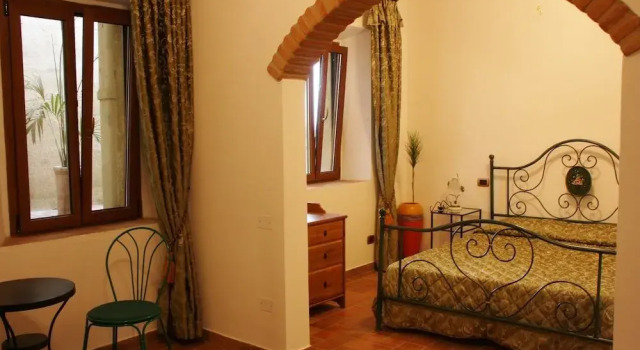 Agriturismo I Pini, Забронировать Фермерский дом Фермерские дома Сан-Джиминьяно, Фермерский дом