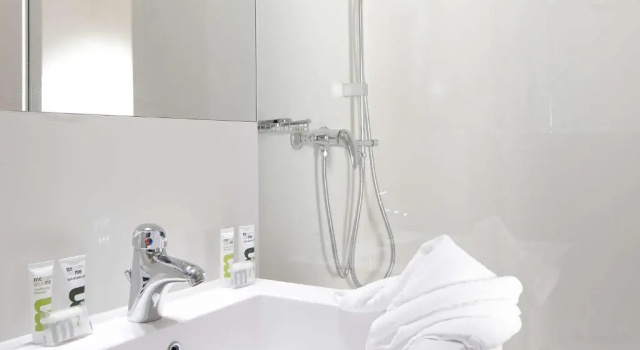 Двухместный номер Classic Mercure Paris Opéra Faubourg Montmartre