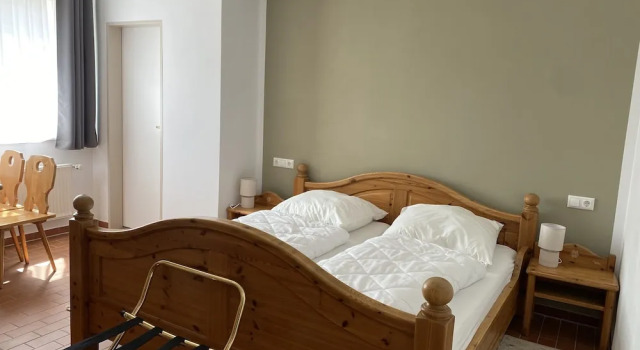 Люкс LandGut Berlinchen