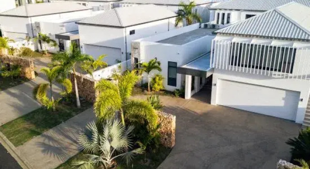 Trilogy Villas Denarau