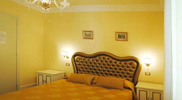 B&B Villa Casula