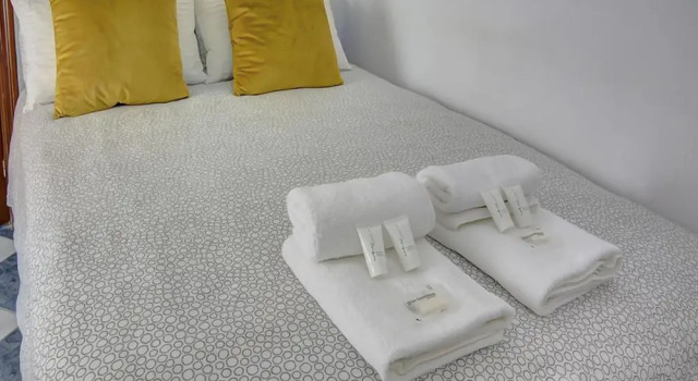 Deluxe Apartment Regla Sanz