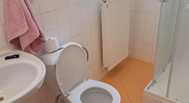 Номер Standard Privát Nataša