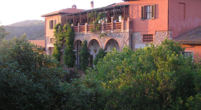 Agriturismo Grazia