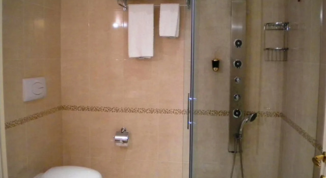 Номер Superior Villaggio San Giovanni