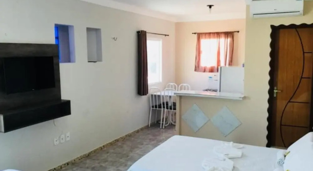 Hotel Camocim