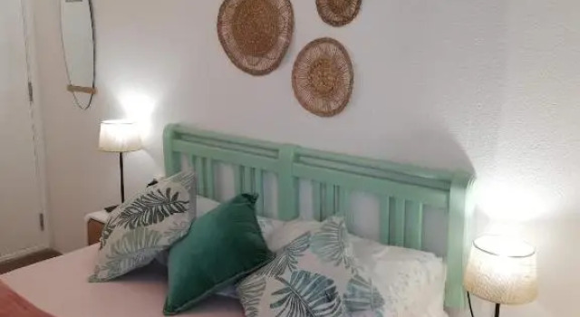 Apartamento Playa de Monte Gordo, Забронировать Апартаменты/квартира Монте-Горду Сотавенто, рядом с Пляж Monte Gordo
