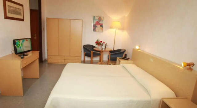 Номер Standard Hotel San Vitale