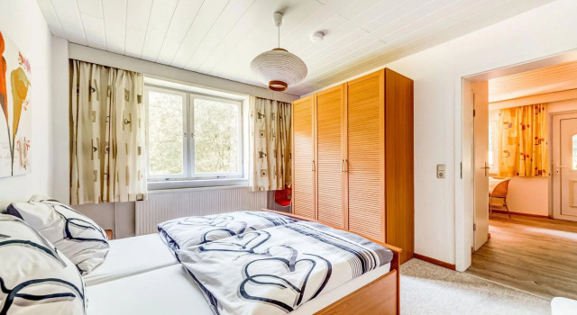 Waldblick, Rezervovat Hotel Masserberg Rennsteig