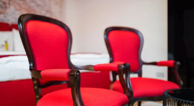 Old Royal Post Boutique Hotel & Premium Suites