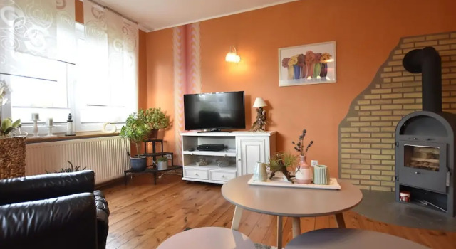 Radiant Apartment in Wismar near Baltic Sea Beach, Забронировать Апартаменты/квартира Висмар 
