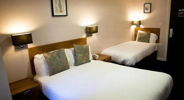 The 29 London, Забронировать Отель СПА-отели Лондона, рядом с Вестминстерский собор, SPA-услуги