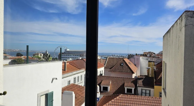 Studios in the Center of Cascais, Забронировать Отель Отели Кашкайш с парковкой, рядом с Культурный центр Кашкайша, Парковка