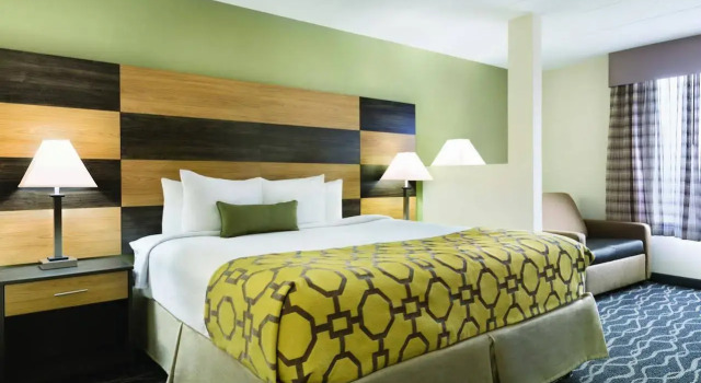 Baymont By Wyndham Florence Cincinnati