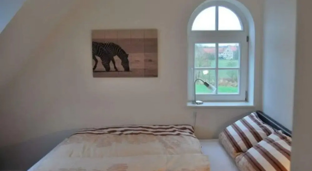 Апартаменты Holiday Apartment Old Warehouse