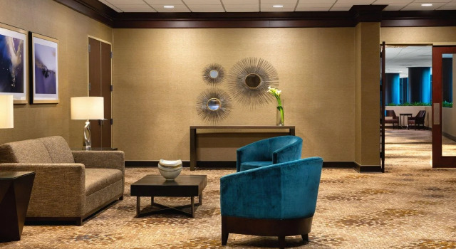 The Westin Southfield Detroit