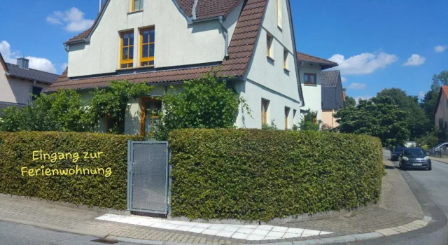 Ferienwohnung Strata Montana, Prenota Hotel Bensheim Bergstraße