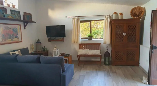 Casa el Porte, Rezerwuj Hotel Tegueste Teneryfa