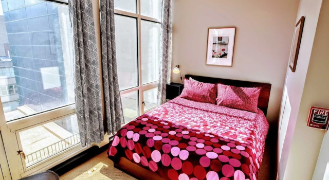 1123 Northwest Apartment #1068 - 7 Br Apts, Забронировать Апартаменты/квартира Northwest Вашингтон, рядом с Площадь Фаррагута