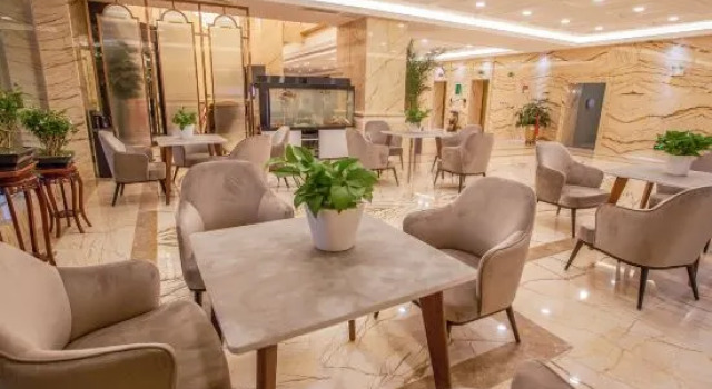 Vienna International Hotel (Korla Swan River), Reservar Hotel Korla Xinjiang