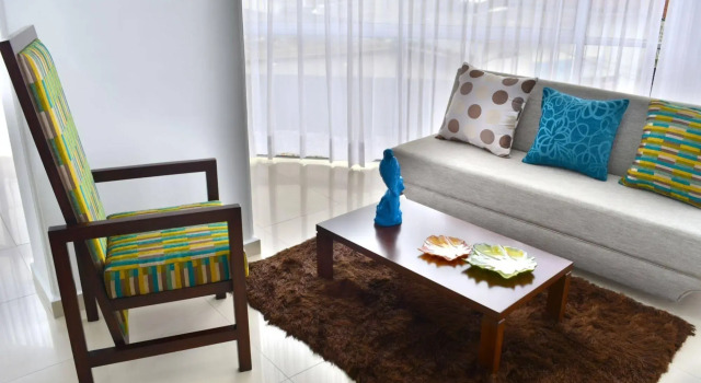 Hotel Monterosa Lofts, Book Hotel Hotels in Risaralda with Parking, Parking